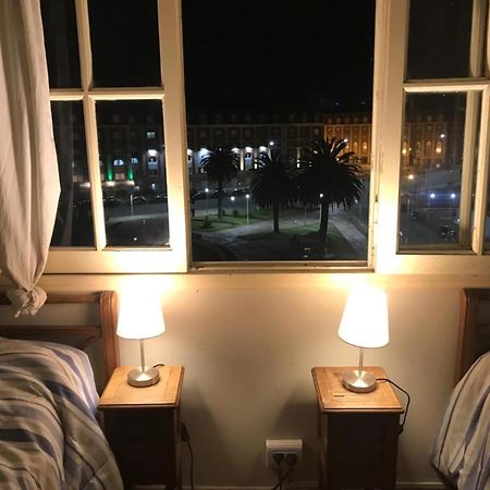 Appartamento Frente Al Mar Y Casino - La Mejor Ubicacion En Mar Del Plata Esterno foto